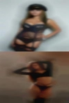 Prettiest naked woman poss