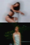 Lonely girl looking swinger