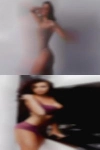 Housewives clean nude females
