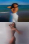 Housewives pussy shot police
